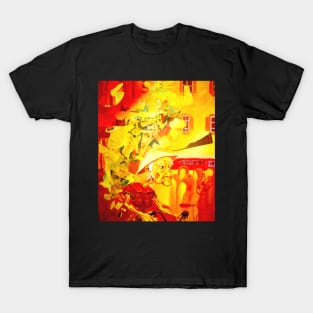 Sun Dried Dreams T-Shirt